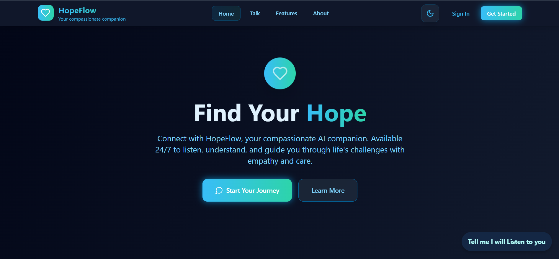 HopeFlow