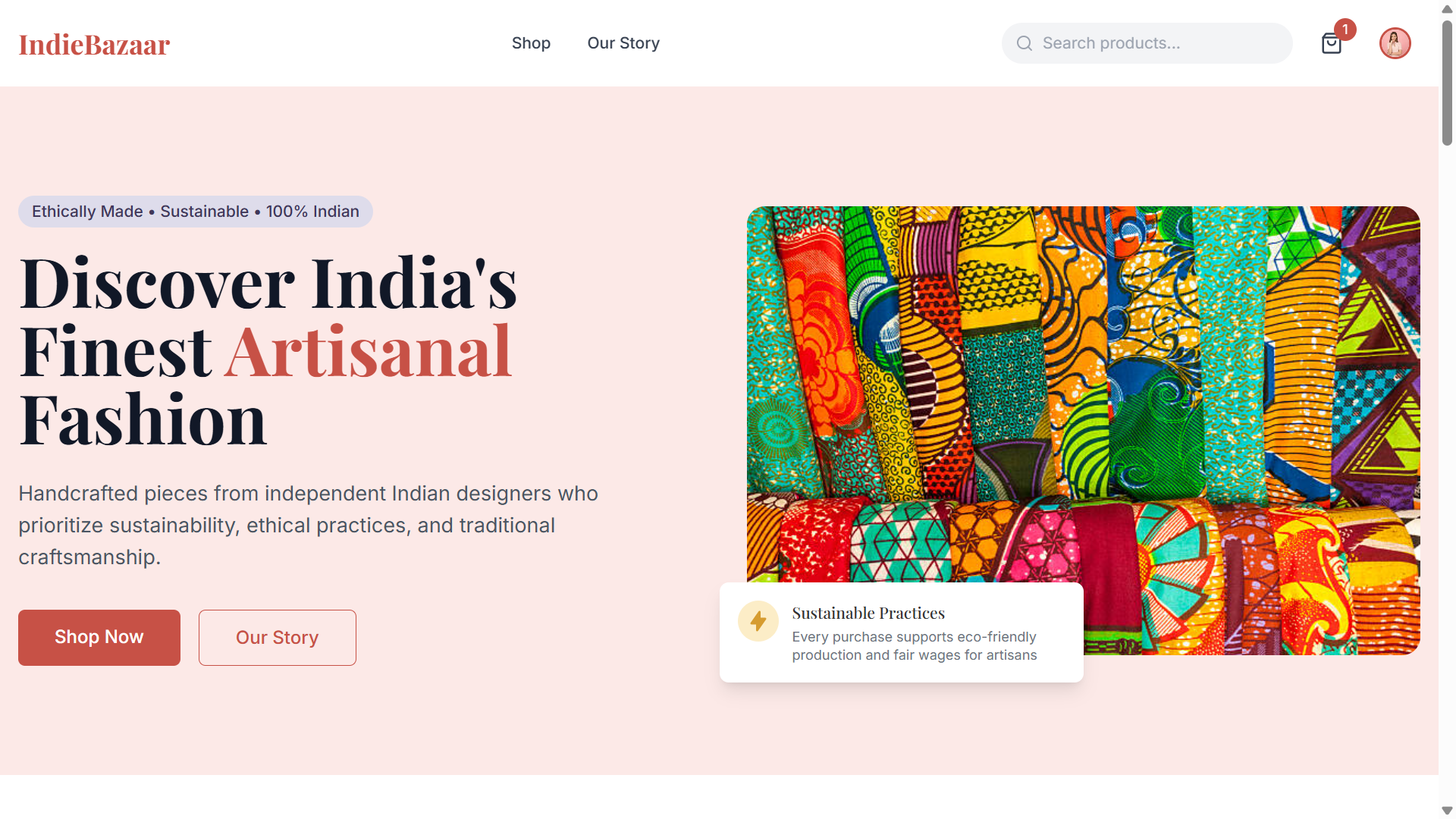 indiebazaar