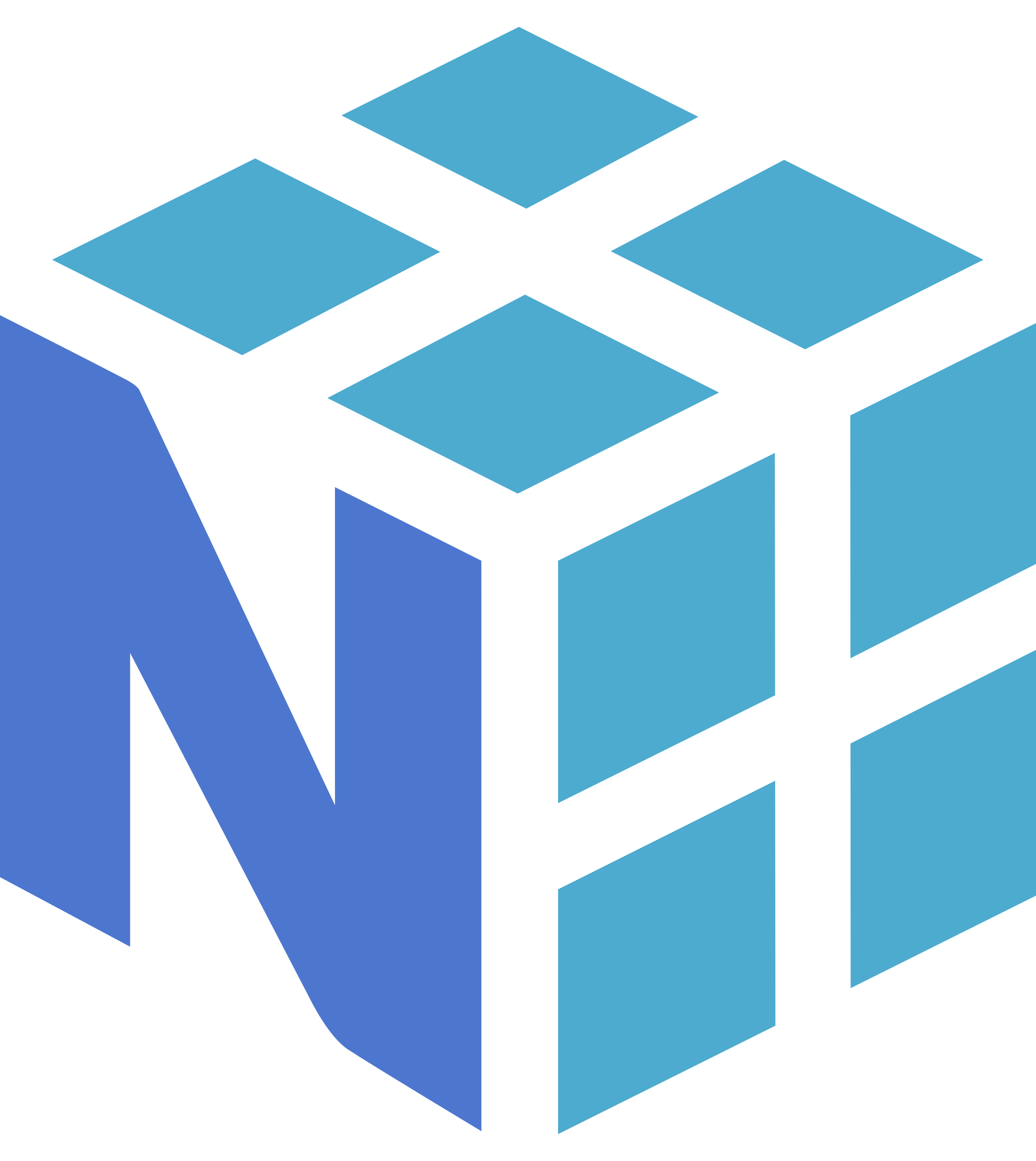 Numpy Python library